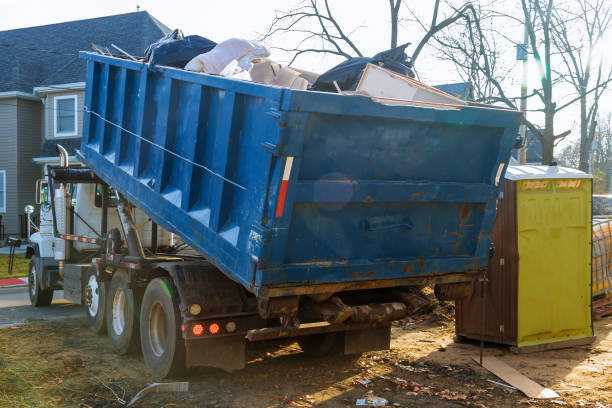 Best Full-Service Junk Removal  in Macclenny, FL