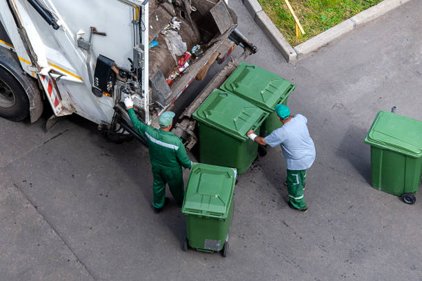 Best Commercial Junk Removal  in Macclenny, FL