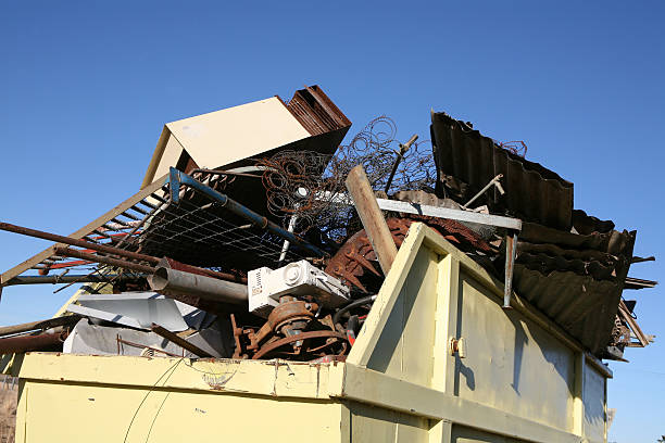 Best Construction Debris Removal  in Macclenny, FL