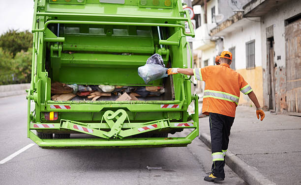 Macclenny, FL Junk Removal Company